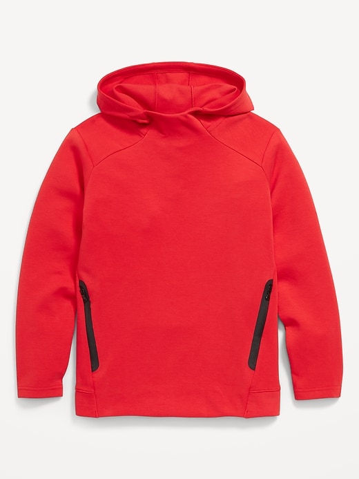 Image number 5 showing, Dynamic Fleece Pullover Hoodie for Boys