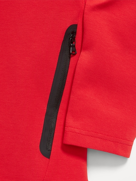 Image number 6 showing, Dynamic Fleece Pullover Hoodie for Boys