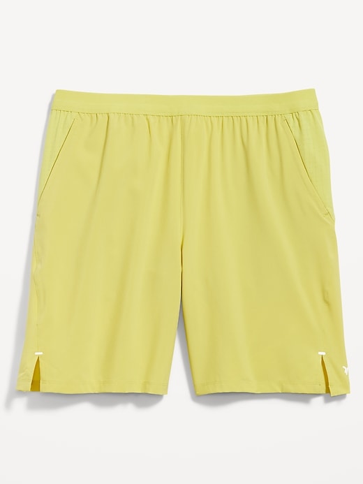 Image number 1 showing, Performance Vent Run Shorts -- 5-inch inseam