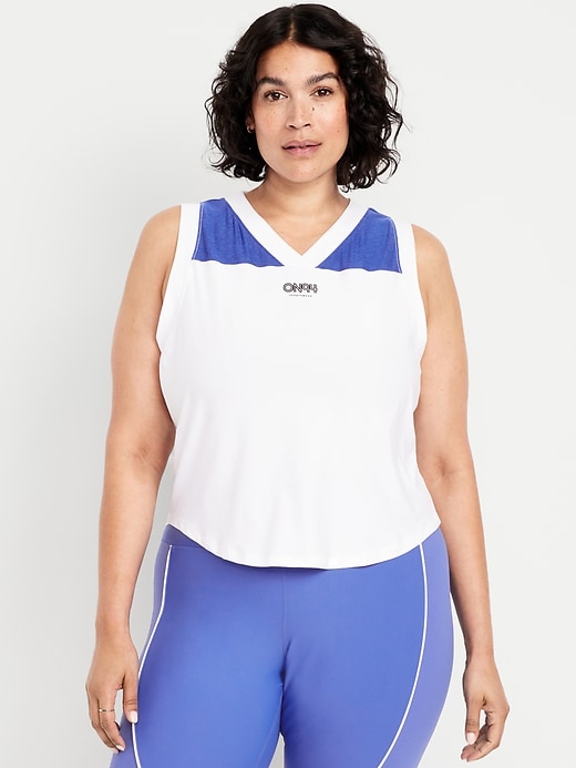 Image number 7 showing, CloudMotion Tank Top