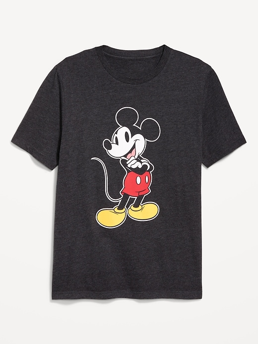 View large product image 1 of 1. Disney© Mickey Mouse T-Shirt