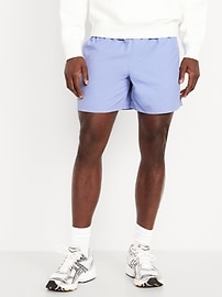 Image number 1 showing, Explore Shorts -- 5-inch inseam