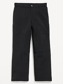 View large product image 3 of 4. ShredTech Baggy Carpenter Pants for Boys