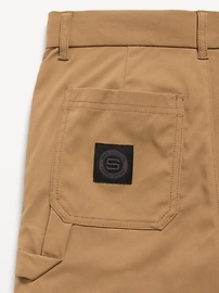 View large product image 5 of 5. ShredTech Baggy Carpenter Pants for Boys