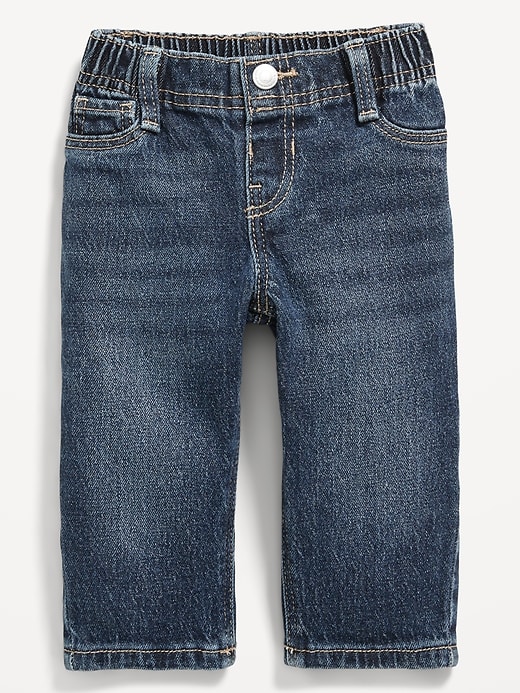 View large product image 1 of 2. Loose Jeans for Baby