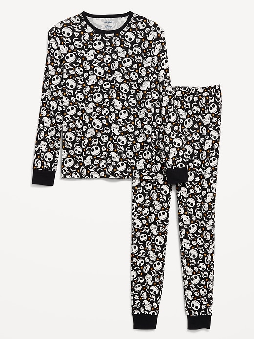 Image number 4 showing, Disney© The Nightmare Before Christmas Pajamas for Men