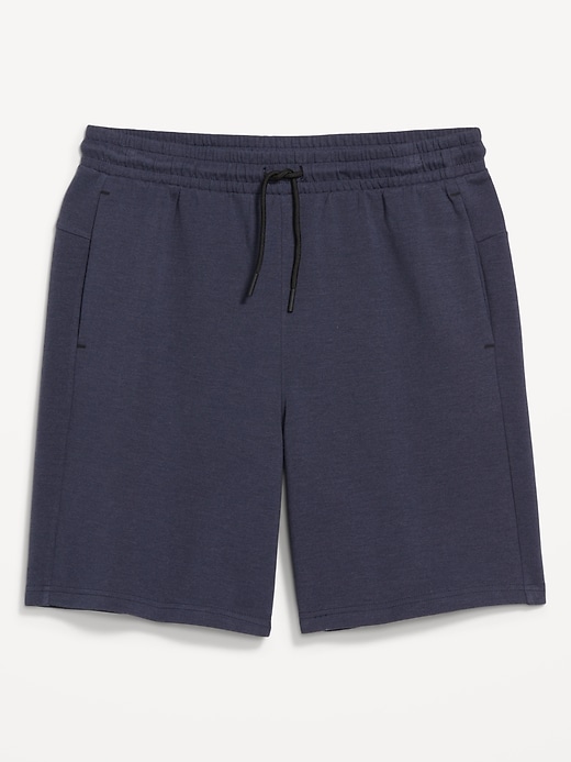 Image number 4 showing, Dynamic Fleece 4.0 Shorts -- 8-inch inseam