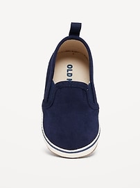 Image number 2 showing, Unisex Slip-On Sneakers for Baby