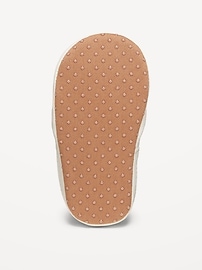 View large product image 4 of 5. Unisex Slip-On Sneakers for Baby