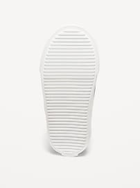 View large product image 4 of 5. Canvas Slip-On Sneakers for Toddler Boys