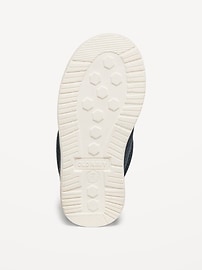 View large product image 4 of 5. Slip-On Deck Shoes for Toddler Boys