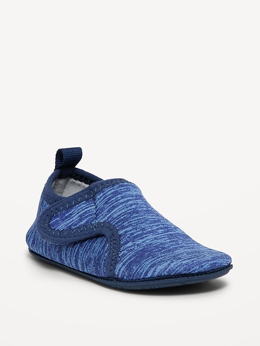View large product image 1 of 4. Unisex Swim Shoes for Baby