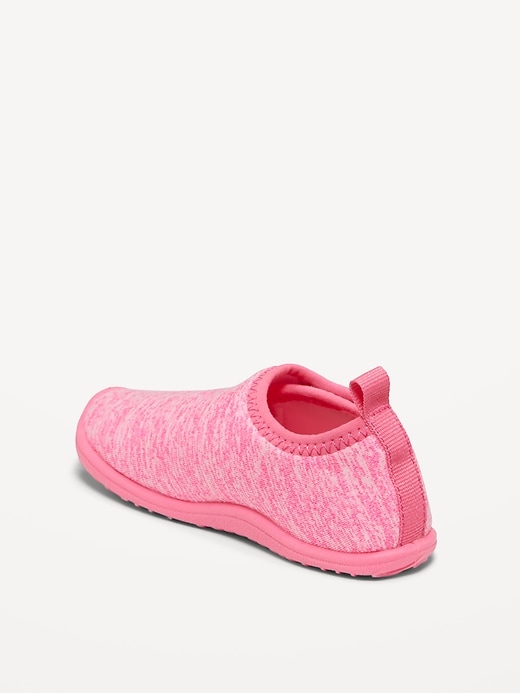 Image number 3 showing, Unisex Swim Shoes for Baby