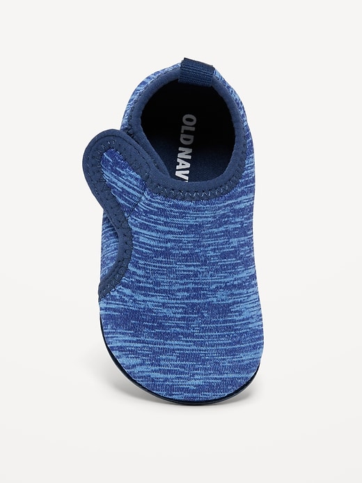 View large product image 2 of 4. Unisex Swim Shoes for Baby