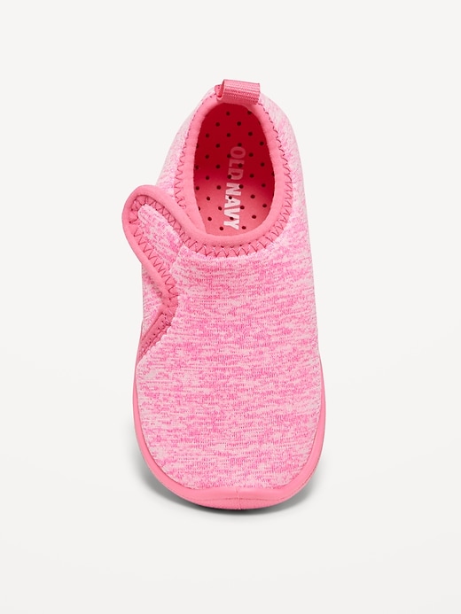 View large product image 2 of 5. Unisex Swim Shoes for Baby