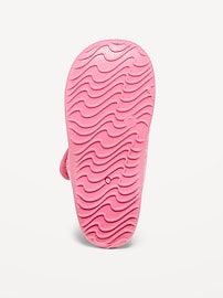 View large product image 4 of 5. Unisex Swim Shoes for Baby