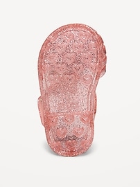 View large product image 4 of 5. Jelly Fisherman Sandals for Baby