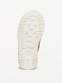View large product image 4 of 5. Slip-On Deck Shoes for Toddler Boys
