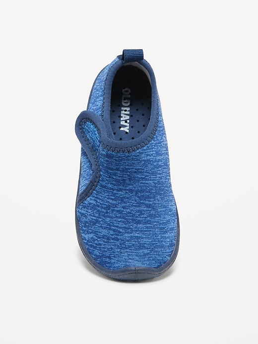 View large product image 2 of 5. Swim Shoes for Toddler Boys