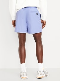Image number 2 showing, Explore Shorts -- 5-inch inseam