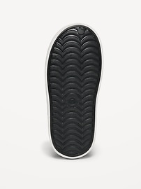 View large product image 4 of 4. Perforated Slip-On Shoes for Toddler Boys (Partially Plant-Based)