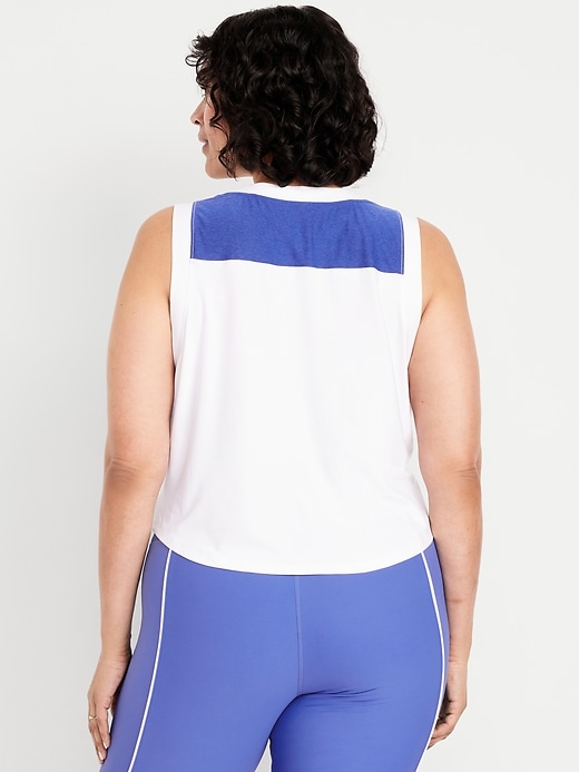 Image number 8 showing, CloudMotion Tank Top