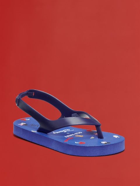 Old Navy x Disney© Flip-Flop Sandals for Toddler (Partially Plant-Based)