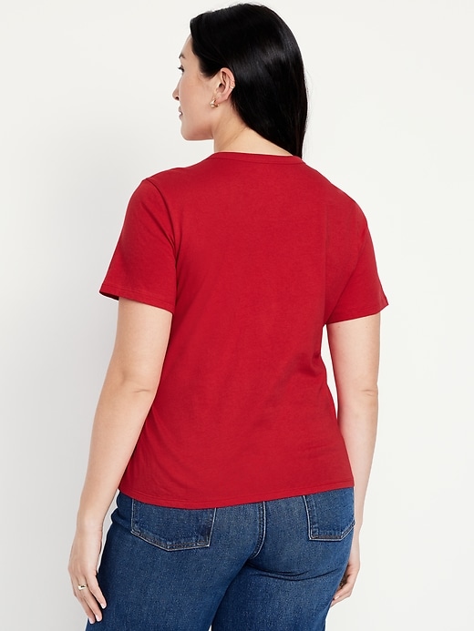 Image number 6 showing, Disney© Minnie Mouse T-Shirt