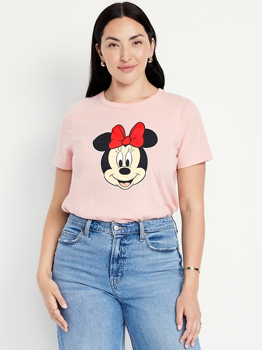 Image number 4 showing, Disney© Minnie Mouse T-Shirt
