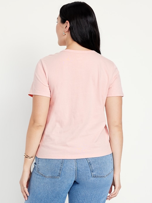 Image number 5 showing, Disney© Minnie Mouse T-Shirt