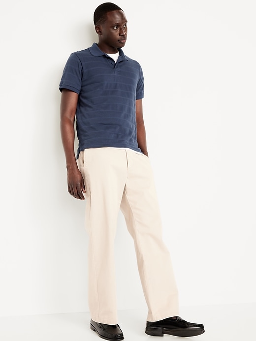 Image number 3 showing, Classic Fit Pique Polo