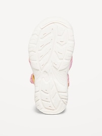 View large product image 3 of 4. Cutout Sneakers for Toddler Girls