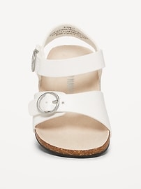 Image number 2 showing, Buckled Strap Sandals for Baby