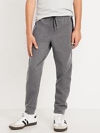 Image number 1 showing, Dynamic Fleece Jogger Sweatpants for Boys