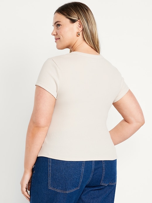 Image number 8 showing, Snug Graphic T-Shirt