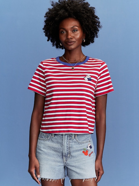 T-shirt court Old Navy x Disney©