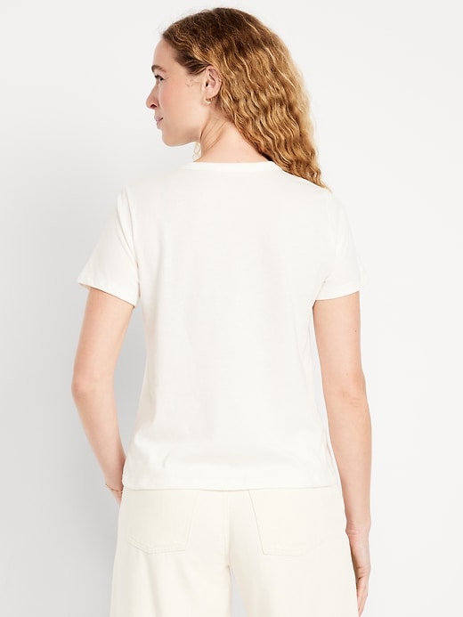 Image number 2 showing, EveryWear Canada Graphic T-Shirt