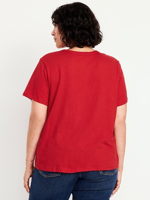 Image number 8 showing, Disney© Minnie Mouse T-Shirt
