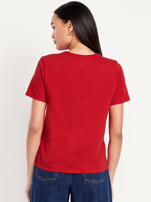 Image number 2 showing, Disney© Minnie Mouse T-Shirt