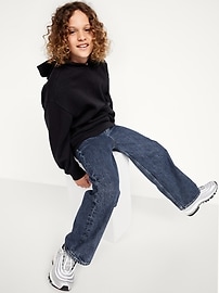 View large product image 3 of 5. Super Baggy Jeans for Boys