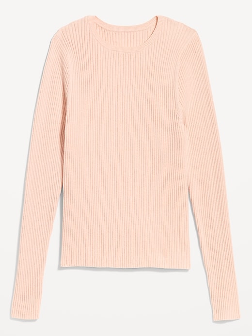 Image number 3 showing, SoSoft Lite Crew-Neck Sweater