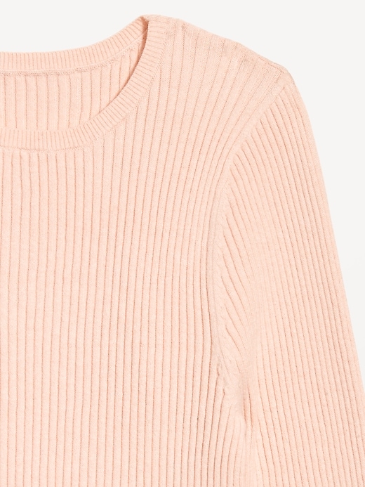 Image number 4 showing, SoSoft Lite Crew-Neck Sweater