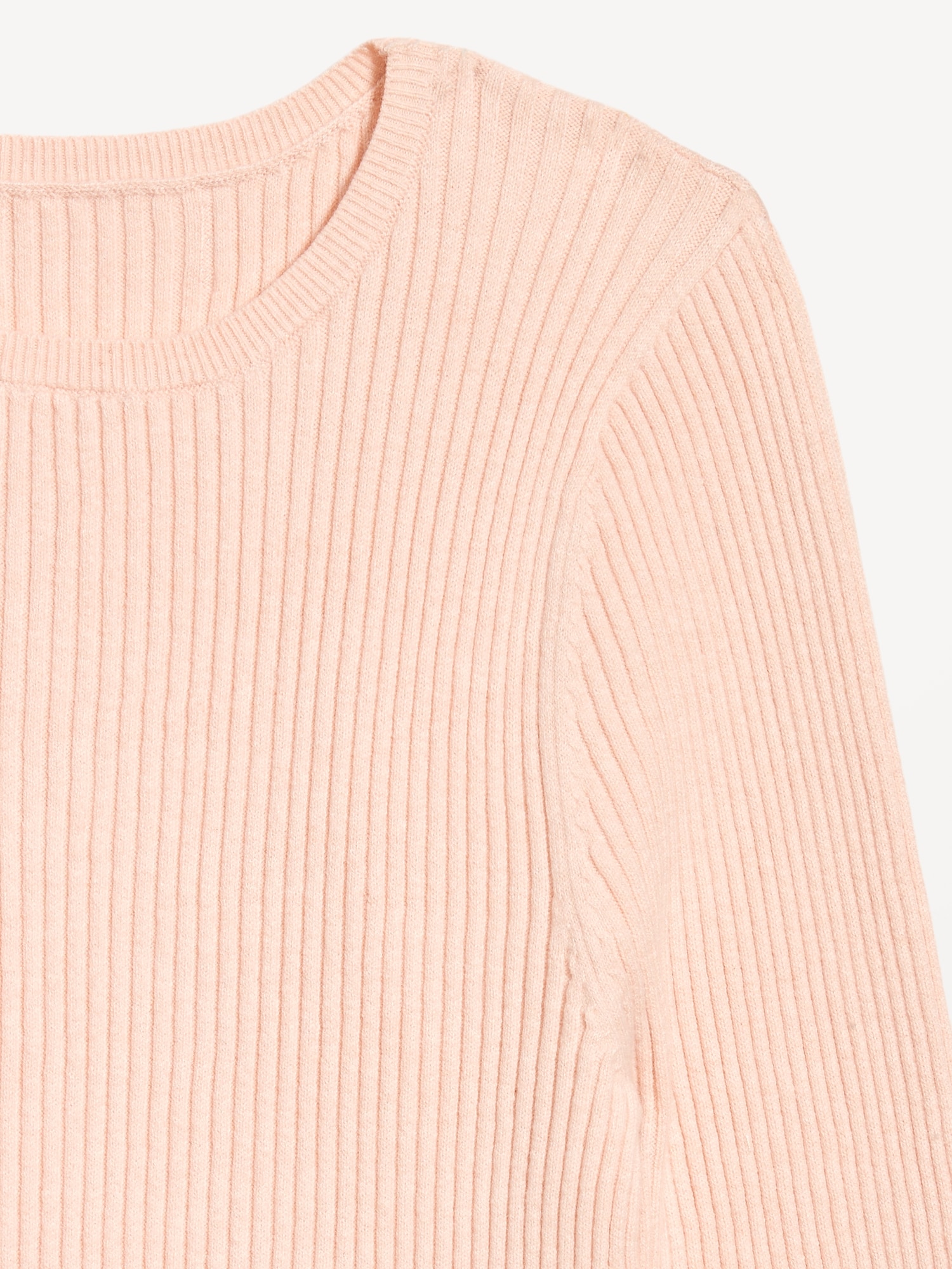 SoSoft Lite Crew-Neck Sweater