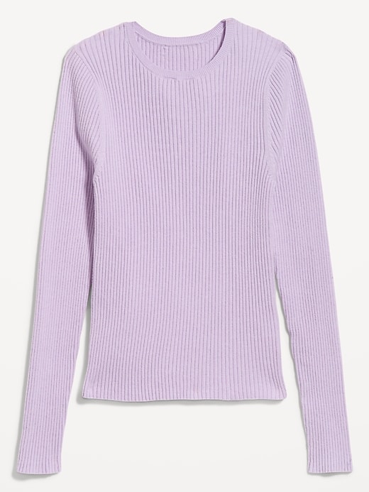Image number 7 showing, SoSoft Lite Crew-Neck Sweater
