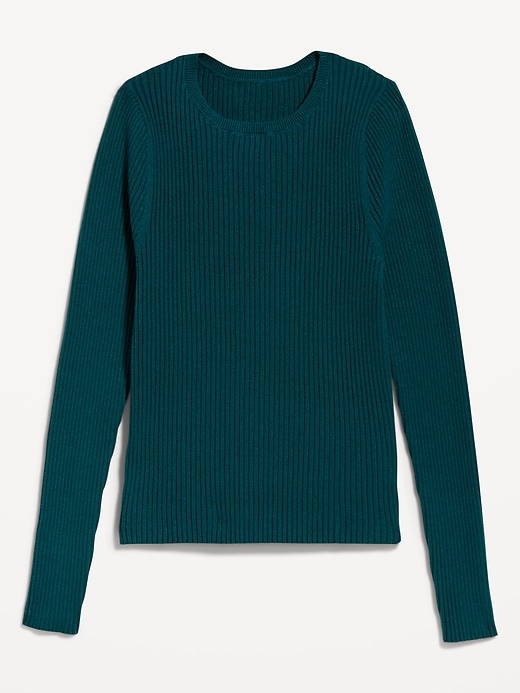 Image number 4 showing, SoSoft Lite Crew-Neck Sweater