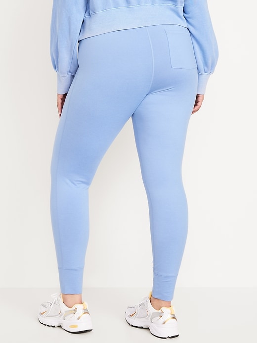 Image number 7 showing, Extra High-Waisted CloudComfy Jogger Leggings