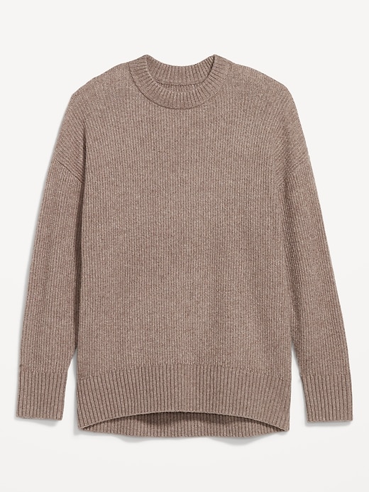 Image number 3 showing, SoSoft Crew-Neck Sweater