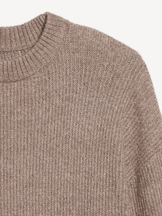 Image number 4 showing, SoSoft Crew-Neck Sweater