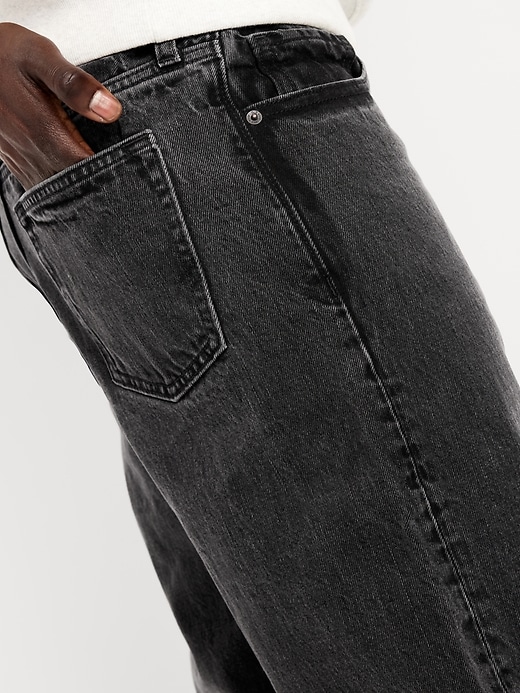 Image number 5 showing, 90's Baggy Jeans