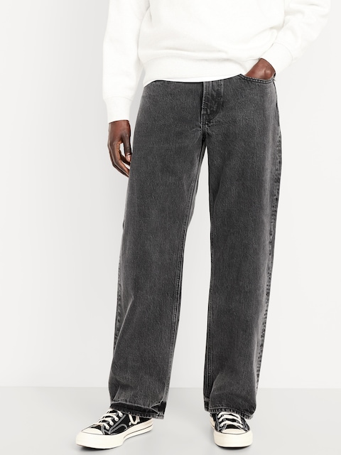 90's Baggy Jeans